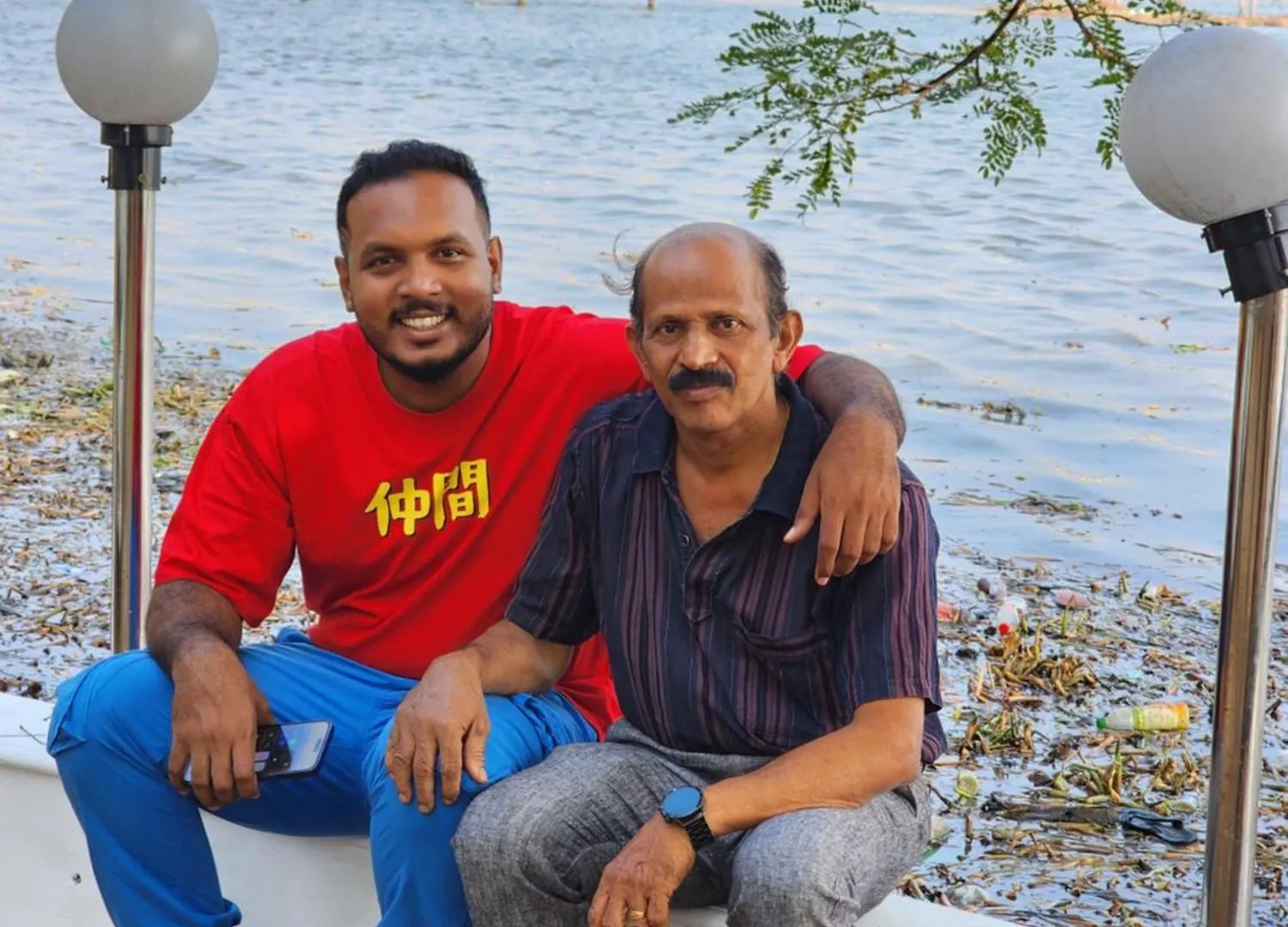 Cheenavala Fishing Homestay Kochi 0*,