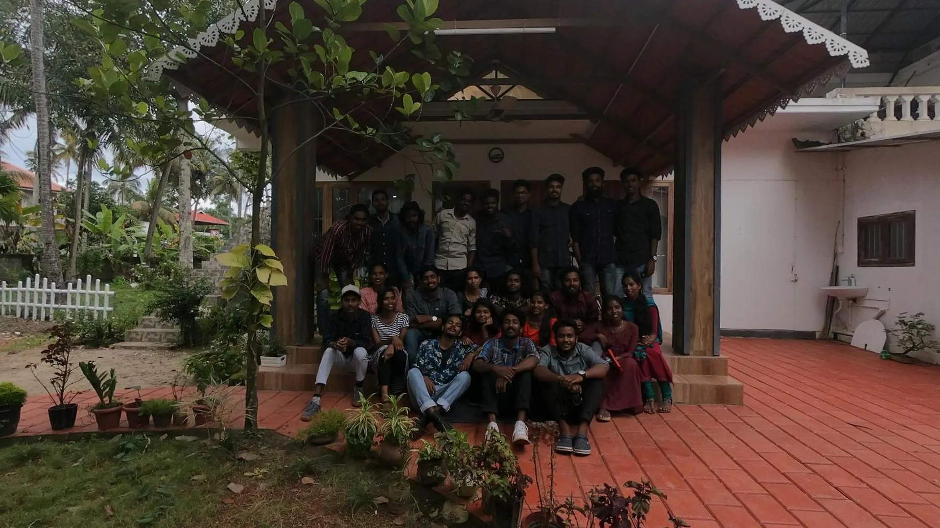 Cheenavala Fishing Homestay Kochi 0*,  الهند