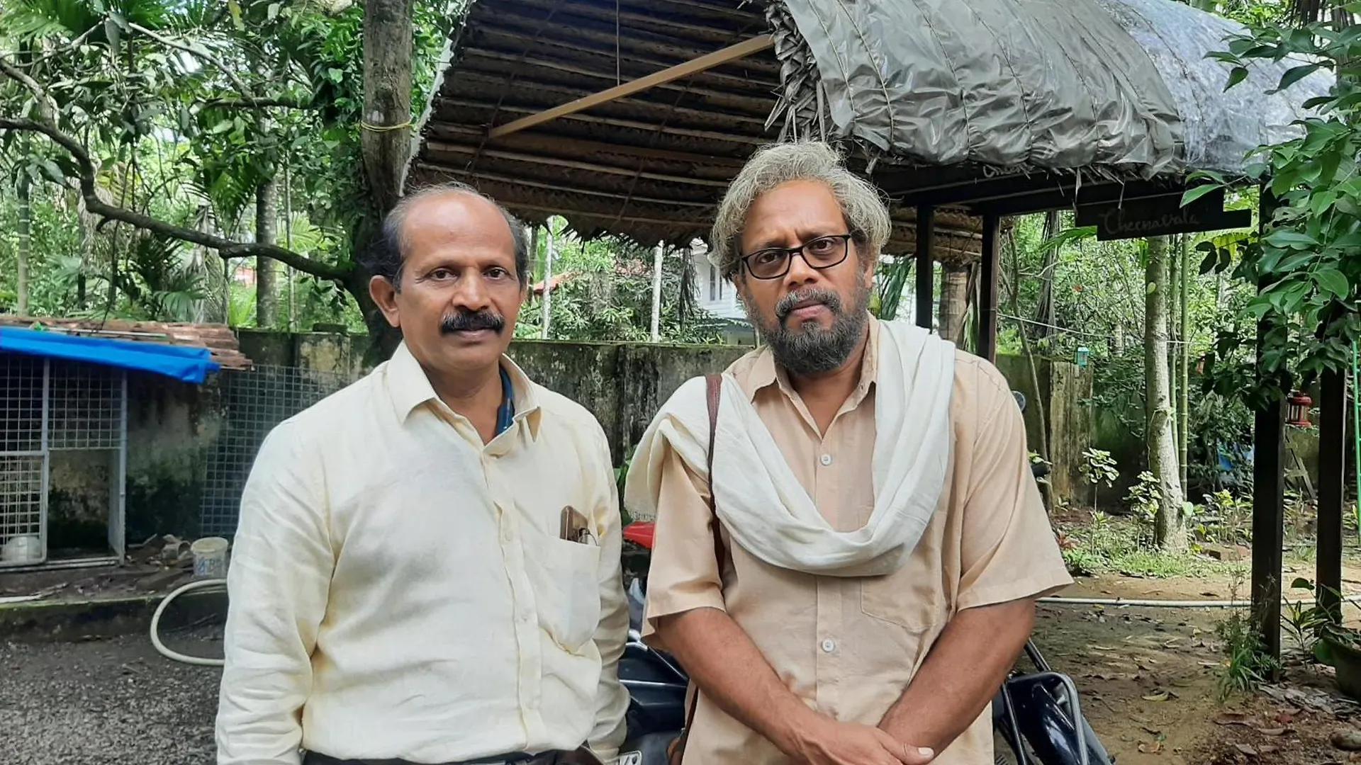 بيت للعطل Cheenavala Fishing Homestay Kochi الهند