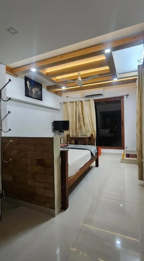Cheenavala Fishing Homestay Kochi بيت للعطل