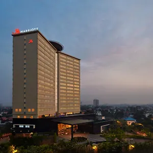 5* فندق كوتشي ماريوت